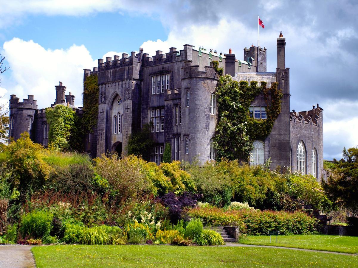 Ely House B&B Shannonbridge Exterior foto
